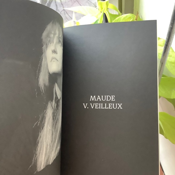 Collective poetry book (fr) - poésie en français - Picture 7 of 11